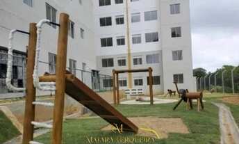 Imagem 6: APARTAMENTO RESIDENCIAL em SALVADOR - BA, NOVA BRASÍLIA