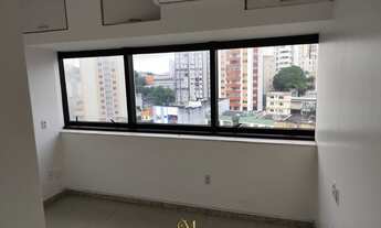 Imagem 2: SALA COMERCIAL em SALVADOR - BA, CANELA