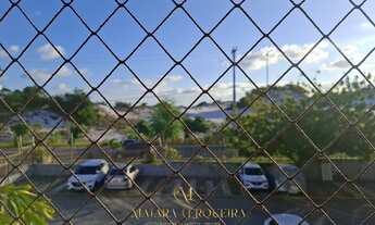 Imagem 7: APARTAMENTO RESIDENCIAL em SALVADOR - BA, STELLA MARIS