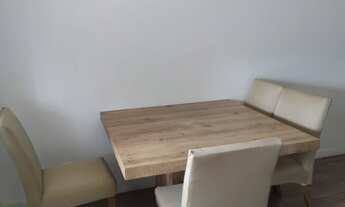 Imagem 6: APARTAMENTO RESIDENCIAL em SALVADOR - BA, JARDIM SANTO INÁCIO