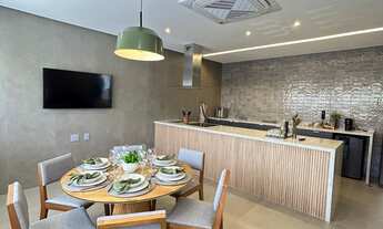 Imagem 5: APARTAMENTO RESIDENCIAL em SALVADOR - BA, LUIZ ANSELMO