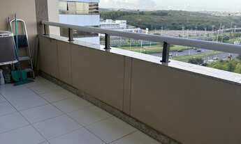 Imagem 5: APARTAMENTO RESIDENCIAL em SALVADOR - BA, ALPHAVILLE I