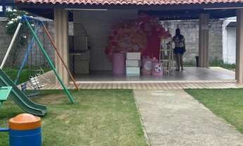 Imagem 6: APARTAMENTO RESIDENCIAL em SALVADOR - BA, ÁGUAS CLARAS