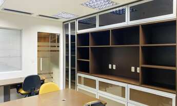 Imagem 6: SALA COMERCIAL em SALVADOR - BA, PARALELA