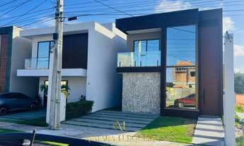 Imagem: CASA RESIDENCIAL em CAMAÇARI - BA, CATU