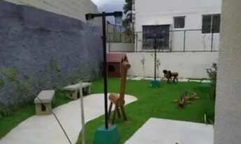 Imagem 5: APARTAMENTO RESIDENCIAL em SALVADOR - BA, NOVA BRASÍLIA