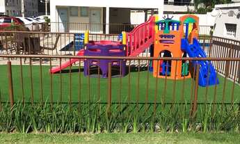 Imagem 3: APARTAMENTO RESIDENCIAL em SALVADOR - BA, CASSANGE