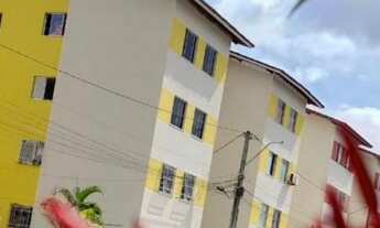 Imagem 2: APARTAMENTO RESIDENCIAL em SALVADOR - BA, ÁGUAS CLARAS