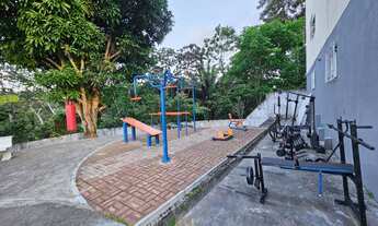 Imagem 3: APARTAMENTO RESIDENCIAL em SALVADOR - BA, JARDIM NOVA ESPERANÇA