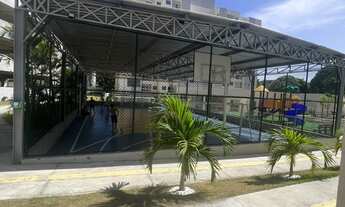 Imagem 4: APARTAMENTO RESIDENCIAL em LAURO DE FREITAS - BA, BURAQUINHO