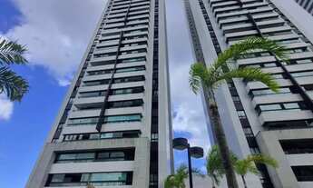 Imagem 2: APARTAMENTO RESIDENCIAL em SALVADOR - BA, PATAMARES