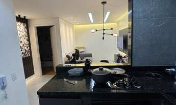 Imagem 4: APARTAMENTO RESIDENCIAL em SALVADOR - BA, JARDIM DAS MARGARIDAS