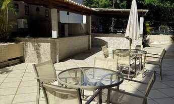 Imagem 6: APARTAMENTO RESIDENCIAL em SALVADOR - BA, CAMINHO DAS ÁRVORES