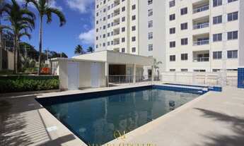Imagem: APARTAMENTO RESIDENCIAL em SALVADOR - BA