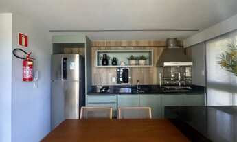 Imagem 5: APARTAMENTO RESIDENCIAL em SALVADOR - BA, JAGUARIBE