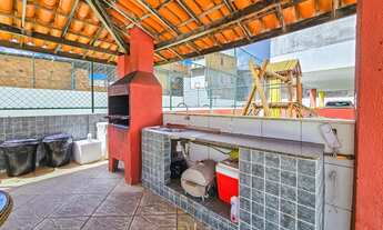 Imagem 2: APARTAMENTO RESIDENCIAL em SALVADOR - BA, PERNAMBUÉS