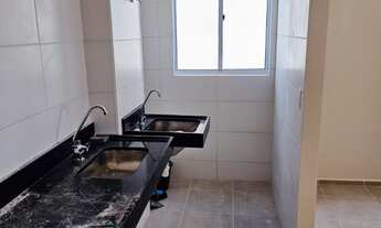 Imagem 6: APARTAMENTO RESIDENCIAL em SALVADOR - BA, DOM AVELAR
