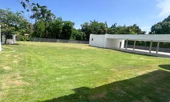 Imagem 3: CASA RESIDENCIAL em LAURO DE FREITAS - BA, PORTÃO