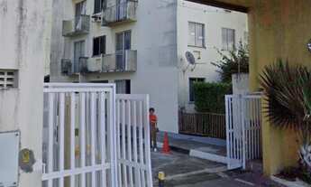 Imagem 2: APARTAMENTO RESIDENCIAL em LAURO DE FREITAS - BA, CAJI