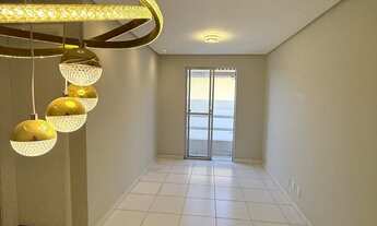 Imagem: APARTAMENTO RESIDENCIAL em LAURO DE FREITAS