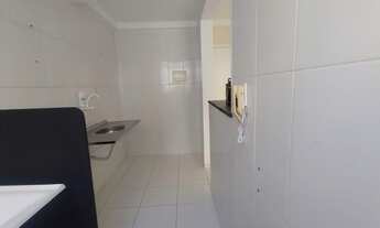 Imagem 4: APARTAMENTO RESIDENCIAL em LAURO DE FREITAS - BA, CAJI