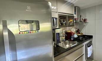 Imagem 3: APARTAMENTO RESIDENCIAL em SALVADOR - BA, PERNAMBUÉS