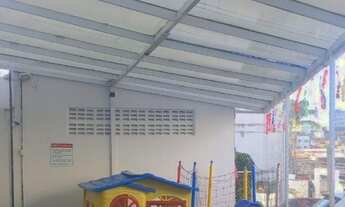 Imagem 6: APARTAMENTO RESIDENCIAL em SALVADOR - BA, SABOEIRO