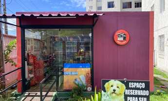 Imagem 7: APARTAMENTO RESIDENCIAL em SALVADOR - BA, CAMPINAS DE PIRAJÁ