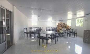 Imagem 5: APARTAMENTO RESIDENCIAL em SALVADOR - BA, SABOEIRO