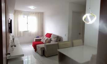 Imagem 4: APARTAMENTO RESIDENCIAL em SALVADOR - BA, SUSSUARANA
