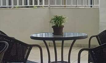 Imagem 2: APARTAMENTO RESIDENCIAL em SALVADOR - BA, VILA LAURA