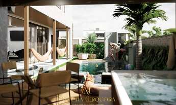 Imagem 6: CASA RESIDENCIAL em LAURO DE FREITAS - BA, PORTÃO