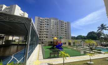 Imagem 2: APARTAMENTO RESIDENCIAL em LAURO DE FREITAS - BA, BURAQUINHO