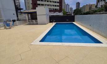 Imagem 2: APARTAMENTO RESIDENCIAL em SALVADOR - BA, SANTA TERESA