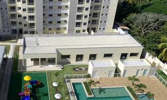 Imagem: APARTAMENTO RESIDENCIAL em LAURO DE FREITAS