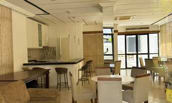 Imagem 5: APARTAMENTO RESIDENCIAL em SALVADOR - BA, CAMINHO DAS ÁRVORES