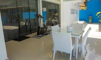 Imagem 7: CASA RESIDENCIAL em LAURO DE FREITAS - BA, VILAS DO ATLÂNTICO