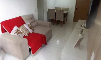 Imagem 6: APARTAMENTO RESIDENCIAL em SALVADOR - BA, SUSSUARANA