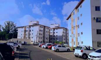 Imagem 2: APARTAMENTO RESIDENCIAL em LAURO DE FREITAS - BA, CAJI