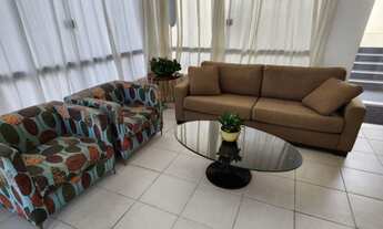 Imagem 5: APARTAMENTO RESIDENCIAL em SALVADOR - BA, ARMAÇÃO