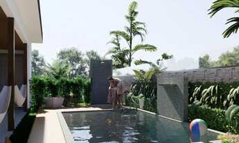 Imagem 3: CASA RESIDENCIAL em LAURO DE FREITAS - BA, PORTÃO