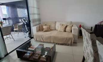 Imagem 3: APARTAMENTO RESIDENCIAL em SALVADOR - BA, PATAMARES