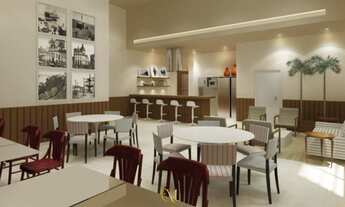 Imagem 3: APARTAMENTO RESIDENCIAL em SALVADOR - BA, ITAIGARA