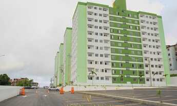 Imagem: APARTAMENTO RESIDENCIAL em SALVADOR - BA