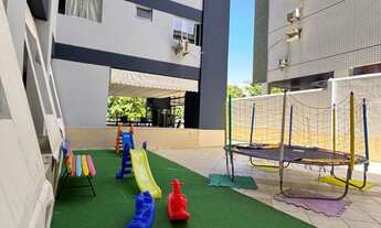 Imagem 2: APARTAMENTO RESIDENCIAL em SALVADOR - BA, CAMINHO DAS ÁRVORES