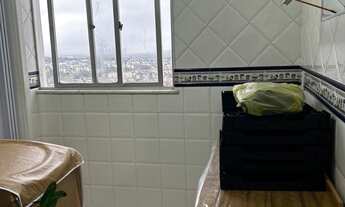 Imagem 4: APARTAMENTO RESIDENCIAL em SALVADOR - BA, SABOEIRO
