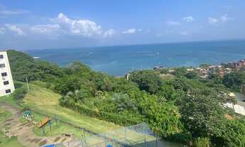 Imagem 6: APARTAMENTO RESIDENCIAL em SALVADOR - BA, PLATAFORMA