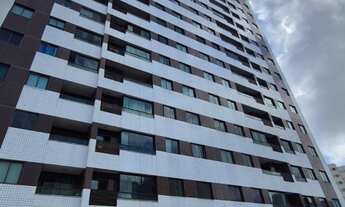 Imagem: APARTAMENTO RESIDENCIAL em SALVADOR - BA