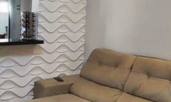 Imagem 5: APARTAMENTO RESIDENCIAL em SALVADOR - BA, AREIA BRANCA