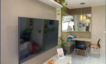 Imagem 4: APARTAMENTO RESIDENCIAL em SALVADOR - BA, ENGENHO VELHO DA FEDERAÇÃO